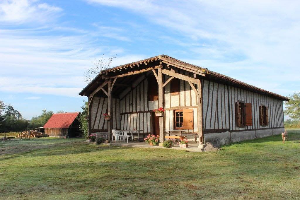 Photo du restaurant de la Plume d'Or